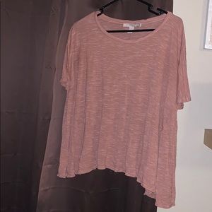 PERFECT FLOWY FOREVER 21 TOP❤️